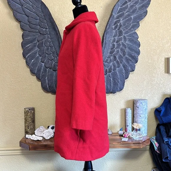 Hot Topic Wool Jacket - Picture 7 of 9